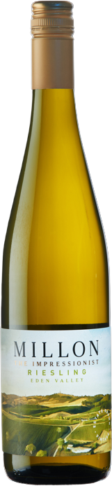 Millon Millon Estate The Impressionist Riesling 2023 Eden Valley